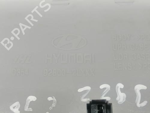 Interior roof light HYUNDAI i30 (FD)  | BP29393766I8 