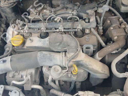 Climate control OPEL CORSA D (S07)  | BP34249676I5  - Image 7