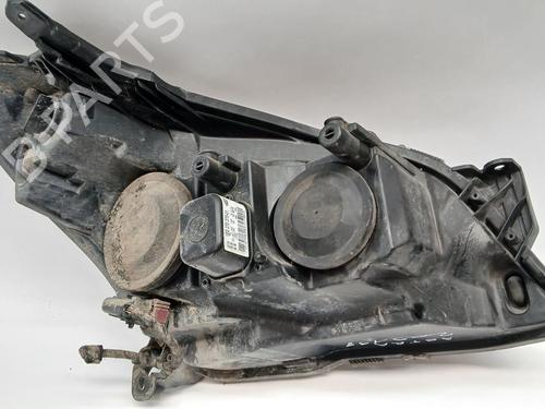 Left headlight OPEL ASTRA H (A04) | BP36258501C28 - Image 2