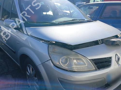 Pièces Détachées Usagées RENAULT SCÉNIC II (JM0/1_) [2003-2010]  4410325