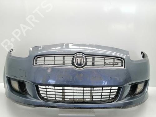 Used Front bumper Front bumper FIAT BRAVO II (198_) 1.9 D Multijet (198AXB1A) (120 hp) 34179897 34179897
