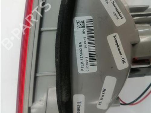 Right tailgate light FORD FOCUS III Turnier 1.0 EcoBoost | BP26903603C80 - Image 3