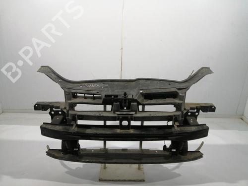 Used Front slam panel VW GOLF V (1K1) [2003-2010]  29454052