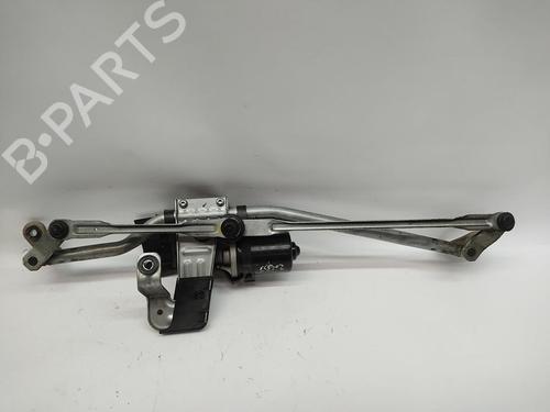 Front wiper motor FIAT DUCATO Van (250_)  | BP29333107M29 