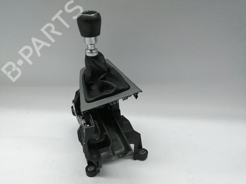 Gear lever FORD FOCUS III 1.6 TDCi | BP34380731M90 - Image 2