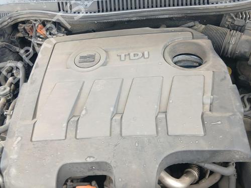 Left headlight SEAT IBIZA IV (6J5, 6P1) | BP32303061C28