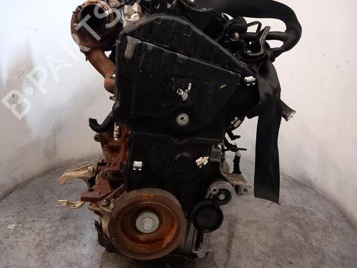 Engine NISSAN QASHQAI II (J11, J11_) | BP31123798M1