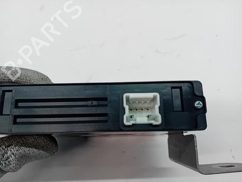 Electronic module NISSAN QASHQAI III (J12) | BP34376056M83 - Image 3