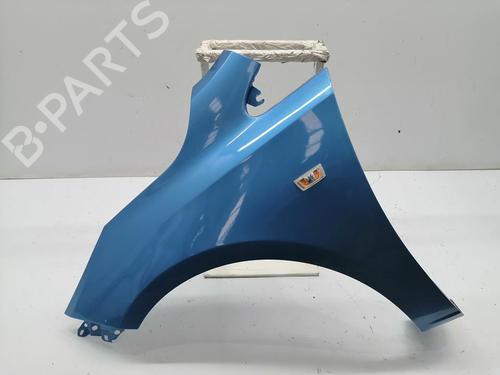 Forskærm venstre OPEL CORSA E (X15) [2014-2026]  32211158