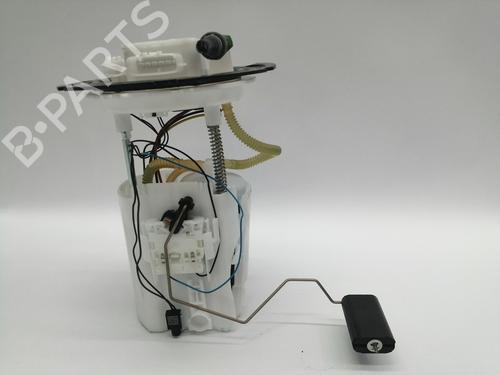 Fuel pump NISSAN QASHQAI II SUV (J11, J11_)  | BP16127549M76 