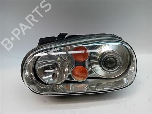 Used Left headlight Left headlight 39496264 39496264