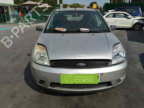 Left front window motor FORD FIESTA V (JH_, JD_) 1.4 16V | BP6084470E21