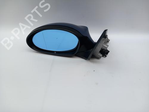 Used Left mirror BMW 1 (E87) 118 i (129 hp) 26913213