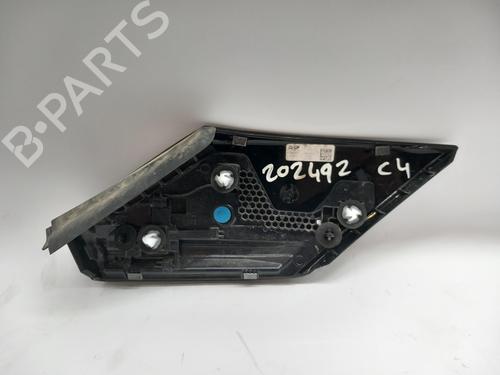 Left tailgate light CITROËN C4 III (BA_, BB_, BC_)  | BP28141545C79