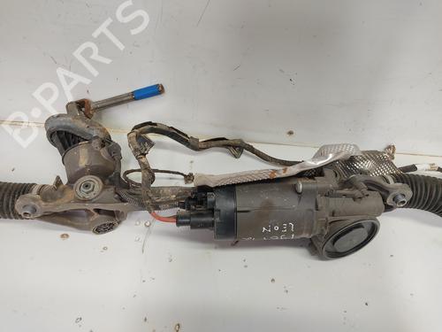 Steering rack SEAT LEON (KL1, KLG)  | BP29358073M22 