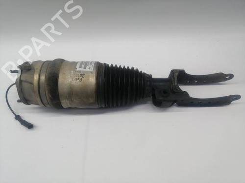 Used Left front shock absorber PORSCHE CAYENNE (92A) 3.0 Diesel (245 hp) 30534107