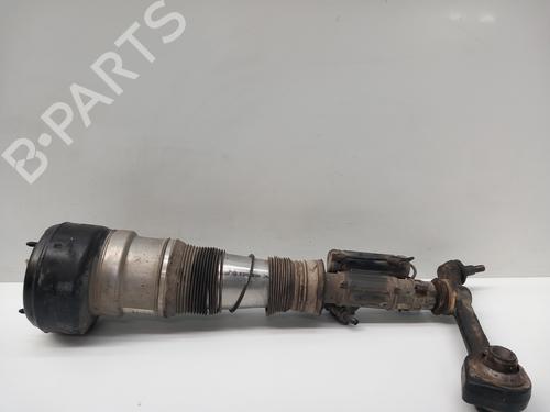 Left front shock absorber MERCEDES-BENZ S-CLASS (W221, V221) S 350 (221.056, 221.156) | BP16725734M16 