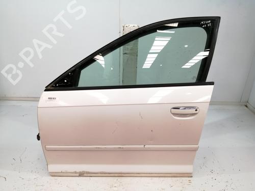 Used Left front door AUDI A3 Sportback (8PA) [2004-2015]  29029913