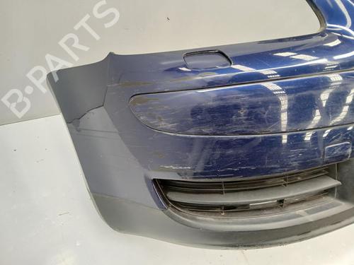 Front bumper VW TOURAN (1T1, 1T2)  | BP29904354C7