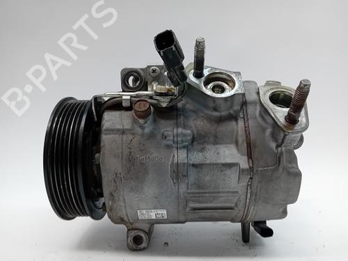 AC-Kompressor AC-Kompressor 38603397 38603397