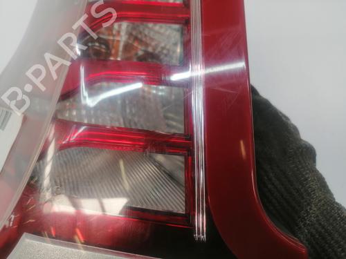 Left taillight RENAULT SCÉNIC III (JZ0/1_)  | BP28215957C34 