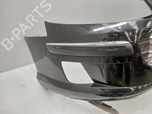 Front bumper PEUGEOT 407 (6D_)  | BP28107060C7 
