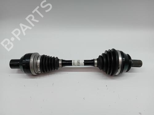 Drivaksel fortil Højre MERCEDES-BENZ CLA (C118) CLA 200 (118.387) (163 hp) 33169376