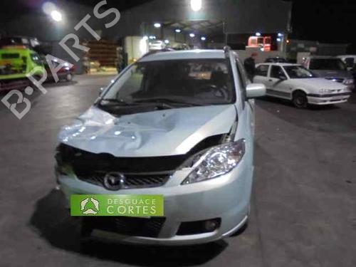 Control unit MAZDA 5 (CR) 2.0 CD (CR19) | BP5456472M11  - Image 6