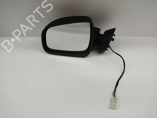 Used Left mirror Left mirror DACIA LOGAN (LS_) [2004-2026] 33673212 33673212