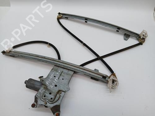 Used Front right window mechanism Front right window mechanism 38414603 38414603