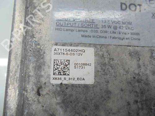 Xenon ballast LAND ROVER DISCOVERY SPORT (L550) 2.0 D | BP5682478C53 