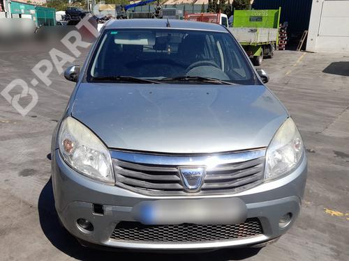 DACIA SANDERO    1022723