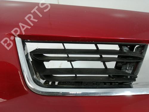 Front bumper RENAULT LAGUNA II (BG0/1_) 2.0 dCi (BG1T) | BP29322007C7 