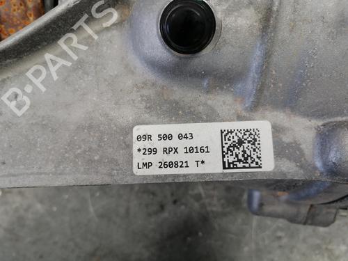 Rear differential AUDI Q5 Sportback (FYT) 50 TFSI e quattro | BP23660819M24 