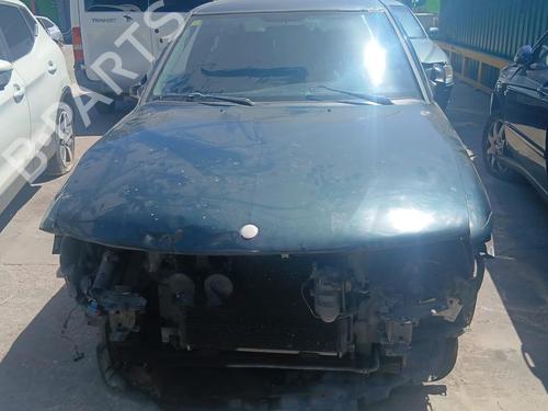 Alternator SAAB 9-3 (YS3D) 2.3 i | BP36091025M7  - Image 7