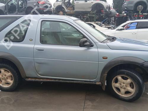 Right front fenders LAND ROVER FREELANDER I (L314)  | BP31069521C42 