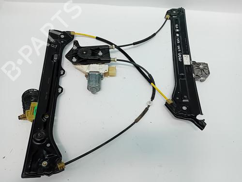 Used Front right window mechanism Front right window mechanism BMW 3 Gran Turismo (F34) 318 d (150 hp) 36233390 36233390