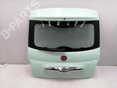 Used Tailgate FIAT 500 (312_) [2007-2025]  24849406
