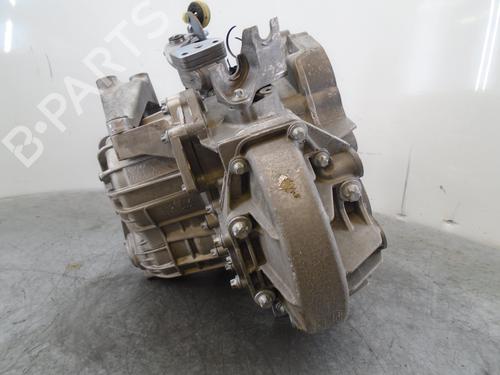 Gearbox OPEL ASTRA J (P10) 1.6 CDTi (68) | BP8507754M3 