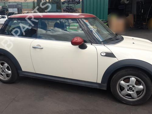 Right front door MINI MINI (R56) One | BP25484636C3 