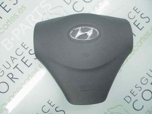 Used Driver airbag HYUNDAI ACCENT III (MC) 1.5 CRDi GLS (110 hp) 5467636