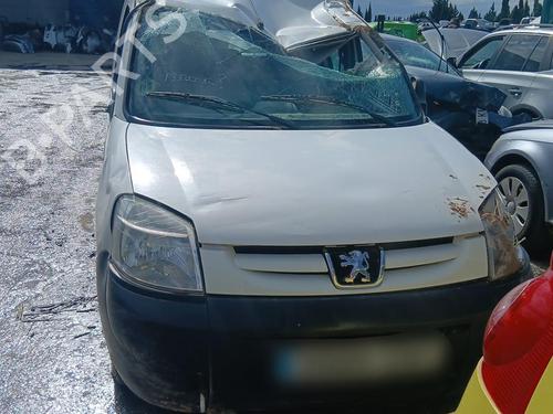 Used Parts PEUGEOT PARTNER MPV (5_, G_)    4615992