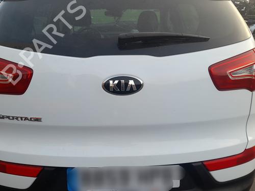 Engine control unit (ECU) KIA SPORTAGE III (SL) 1.6 GDI | BP11051088M57 