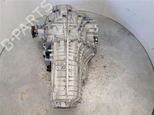 Used Gearbox Gearbox AUDI A4 B9 (8W2, 8WC) 40 TFSI Mild Hybrid (204 hp) 40025479 40025479