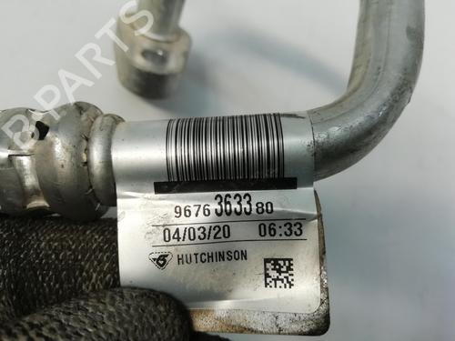 AC pipe OPEL GRANDLAND / GRANDLAND X (A18, P1UO)  | BP17070575M126 