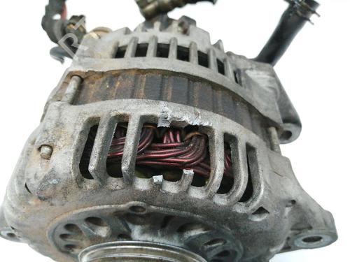 Generator OPEL ASTRA H (A04)  | BP29235110M7 