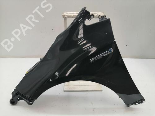 Used Left front fenders TOYOTA COROLLA Hatchback (_E21_, _EA1_, _EH1_) 1.8 Hybrid (ZWE211) (98 hp) 30467590