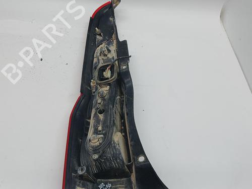 Right taillight FIAT PANDA (169_) 1.2 (169.AXB11, 169.AXB1A) | BP36813559C35 - Image 2