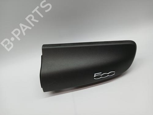 Used Glove box Glove box FIAT 500X (334_) [2014-2026] 34275306 34275306