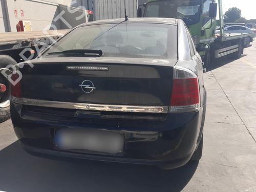 Forskærm venstre OPEL VECTRA C (Z02) 1.9 CDTI (F69) | BP16138248C41